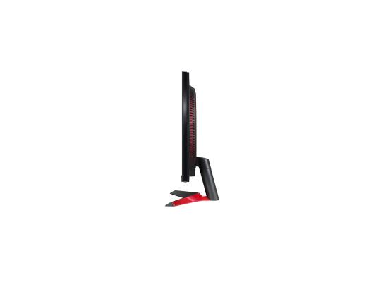 LG 24GN600-B Ultra Gear™ Full HD IPS 1ms (GtG) Gaming Monitor with 144Hz